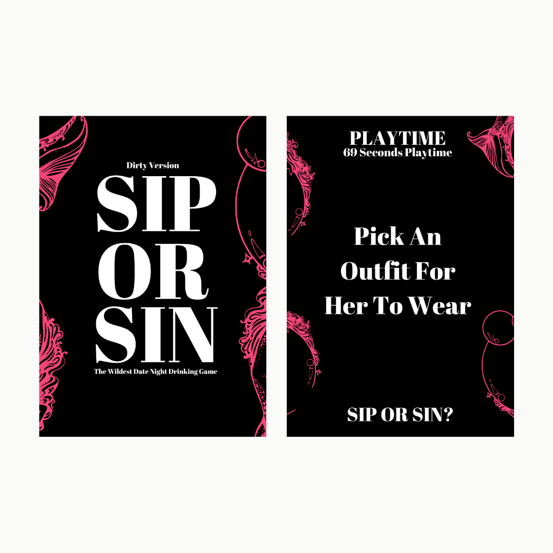 Couples Connection Bundle
