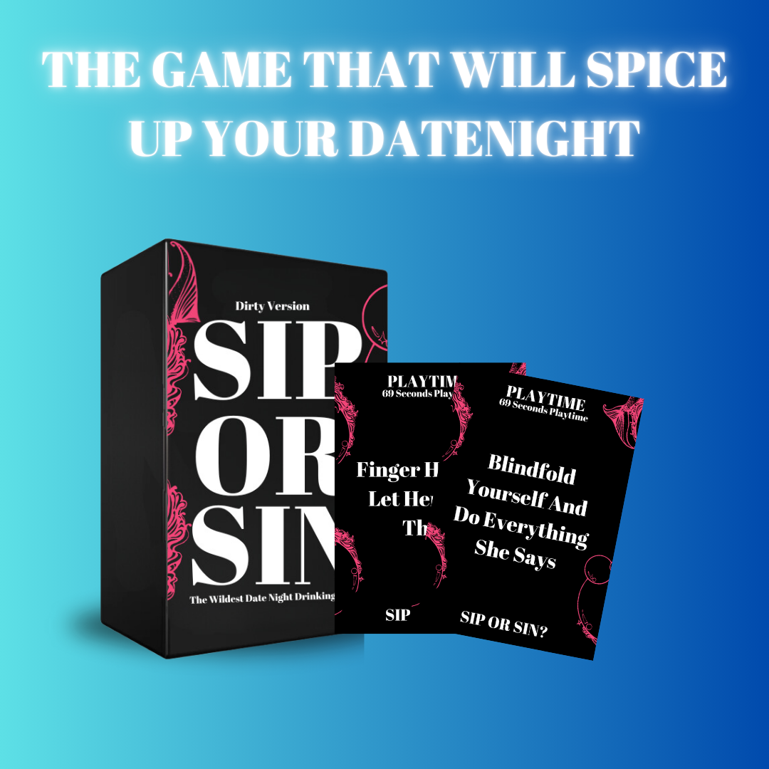 Couples Connection Bundle