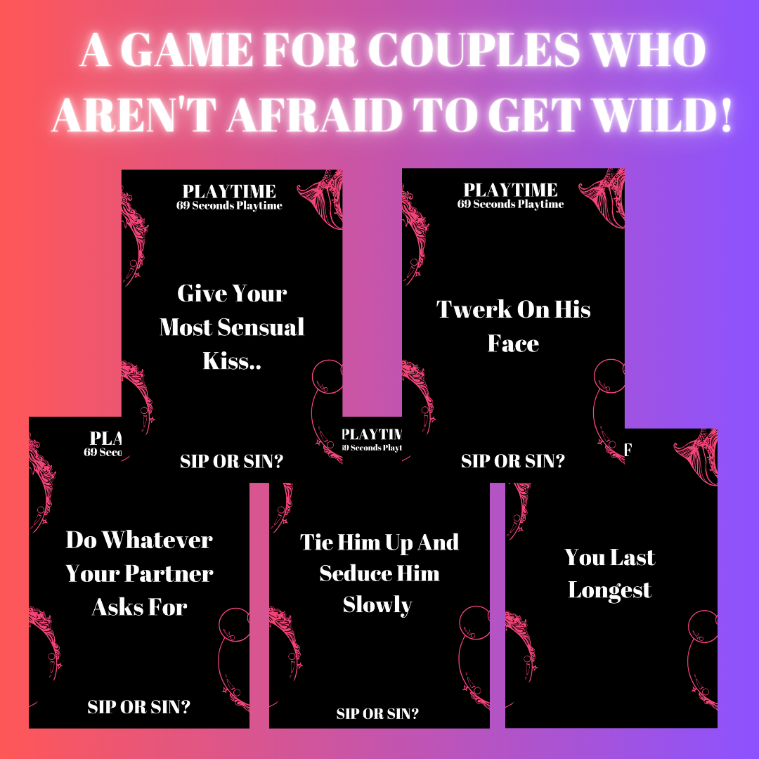 Couples Connection Bundle