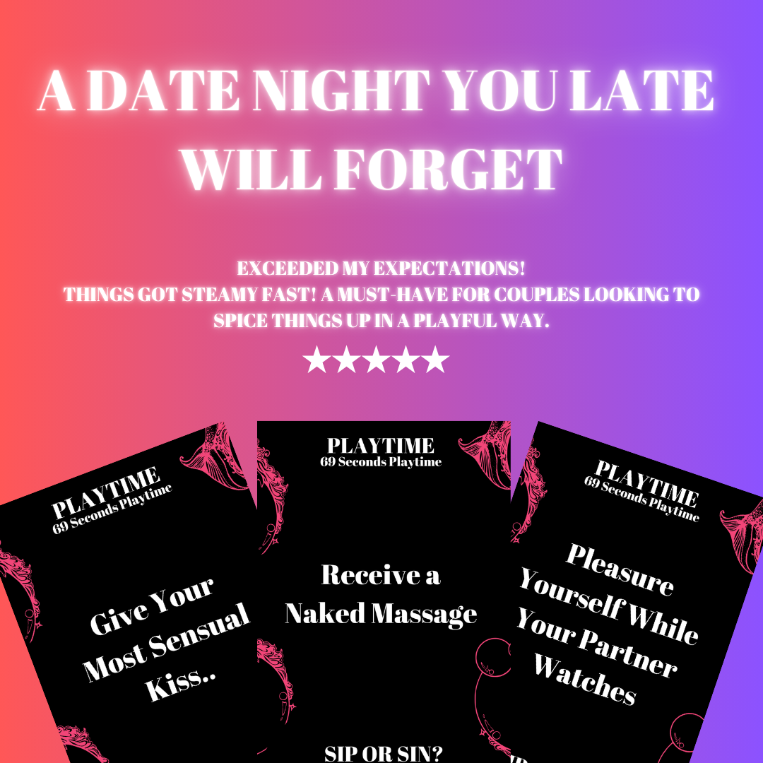 Ultimate Valentines Gift Bundle